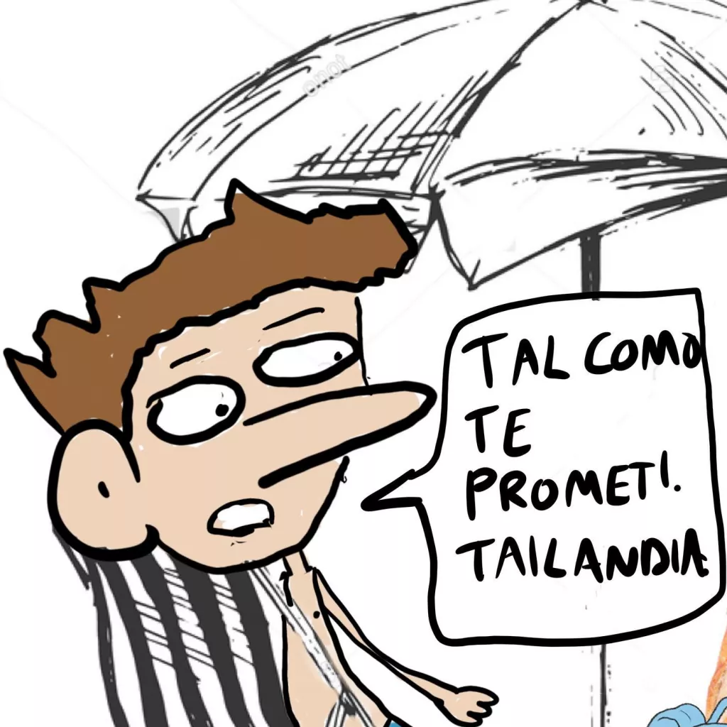 tailandia